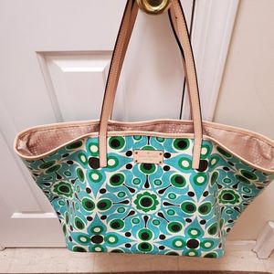 Kate Spade tote bag